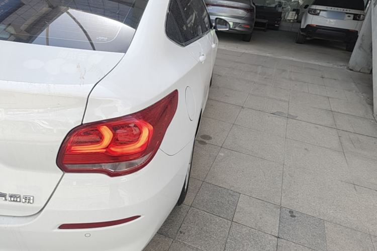 Used Chevrolet Cavalier 2016 1.5L Manual Xinyue Edition Right Rear Taillight