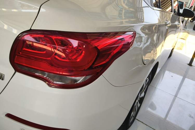 Used Chevrolet Cavalier 2016 1.5L Automatic Enjoyment Edition Right Rear Taillight