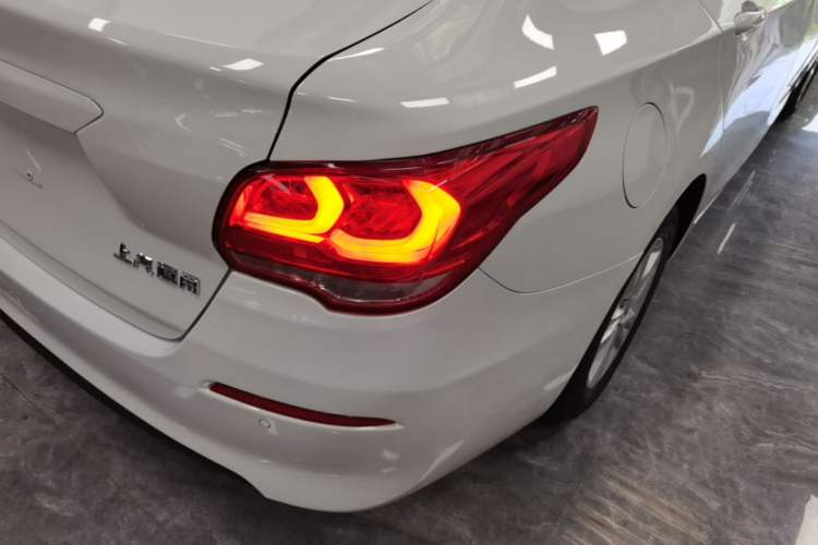 Used Chevrolet Cavalier 2016 1.5L Automatic Xinyue Edition Right Rear Taillight