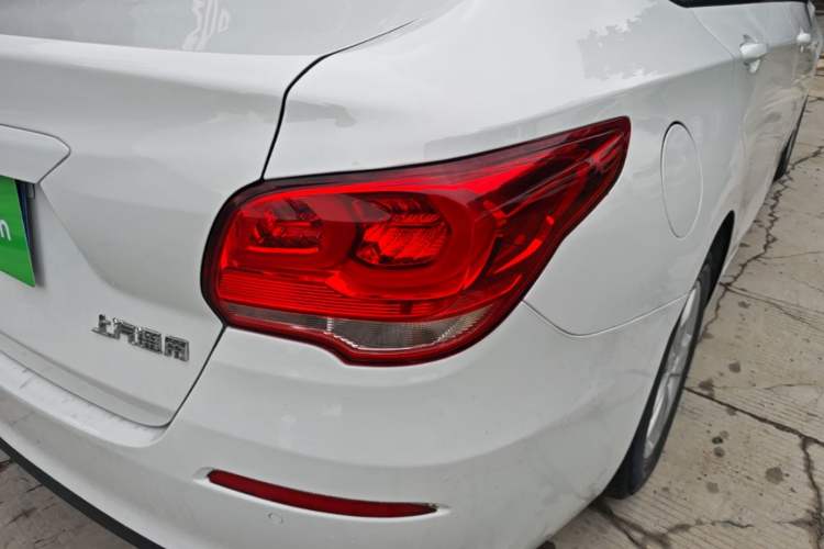Used Chevrolet Cavalier 2016 1.5L Automatic Xinyue Edition Right Rear Taillight