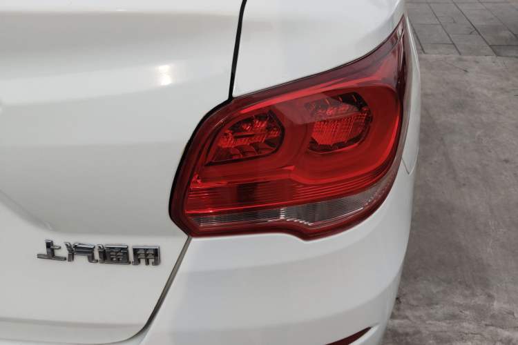 Used Chevrolet Cavalier 2016 1.5L Automatic Enjoyment Edition Right Rear Taillight