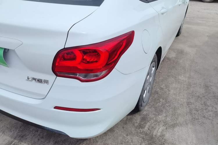 Used Chevrolet Cavalier 2016 1.5L Automatic Enjoyment Edition Right Rear Taillight