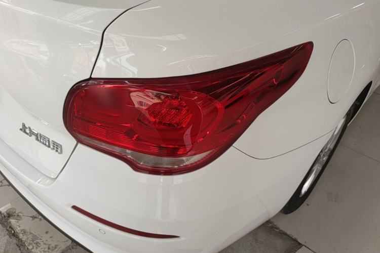 Used Chevrolet Cavalier 2016 1.5L Automatic Xinyue Edition Right Rear Taillight