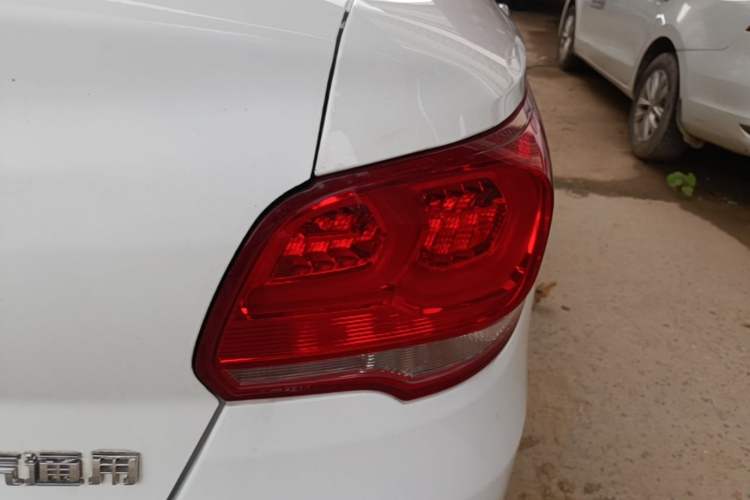 Used Chevrolet Cavalier 2016 1.5L Automatic Enjoyment Edition Right Rear Taillight
