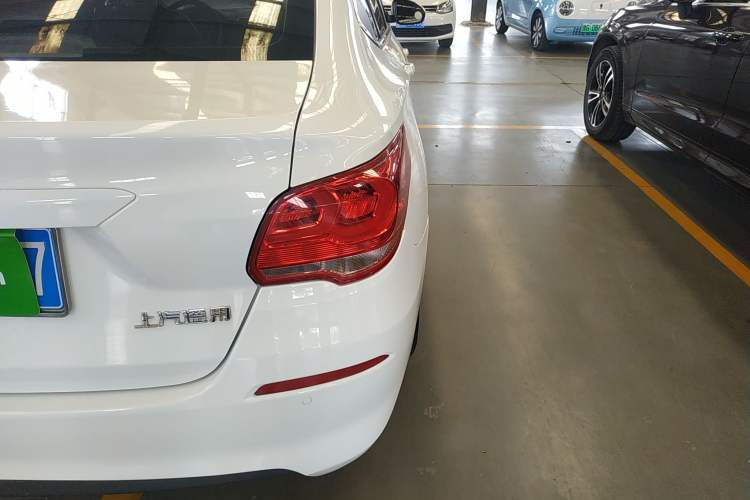 Used Chevrolet Cavalier 2016 1.5L Automatic Xinyue Edition Right Rear Taillight