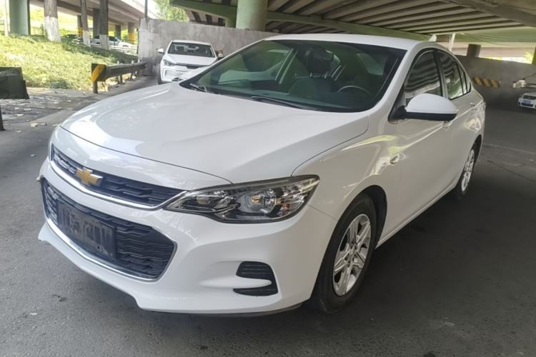 Used Chevrolet Cavalier 2016 1.5L Manual Enjoyment Edition Guazi used car, China used car export, Used car for sale, Used cars, Cheapest cars for sale