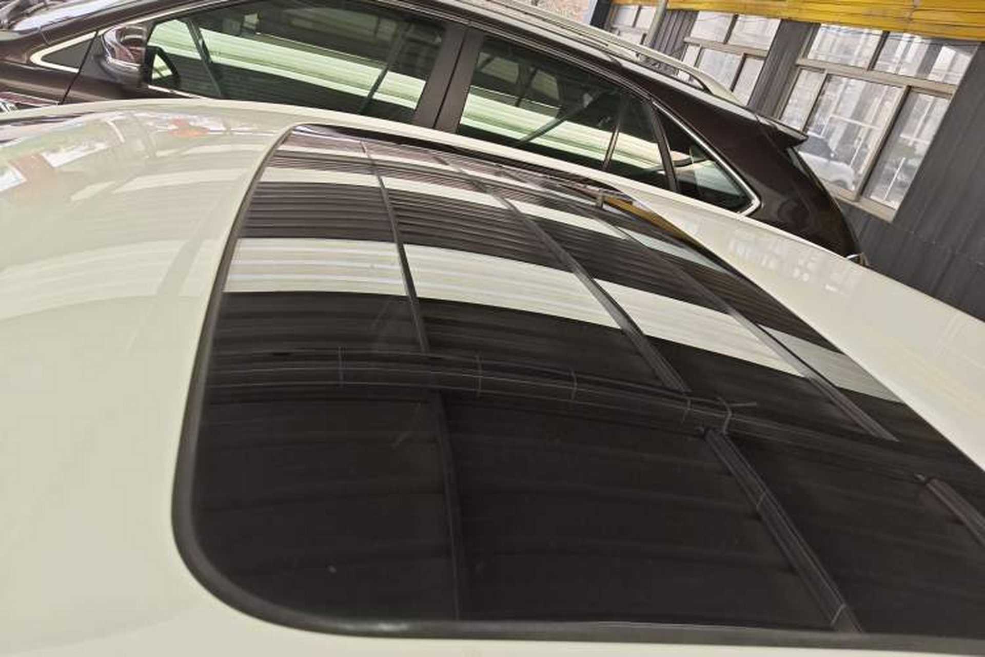 Used Chevrolet Cavalier 2016 1.5L Automatic Xinyue Edition Roof