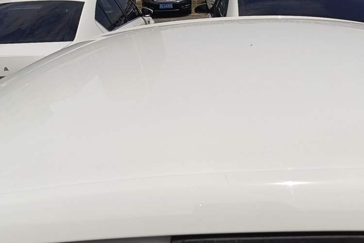 Used Chevrolet Cavalier 2016 1.5L Automatic Enjoyment Edition Roof
