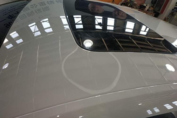 Used Chevrolet Cavalier 2016 1.5L Automatic Xinsong Edition Roof