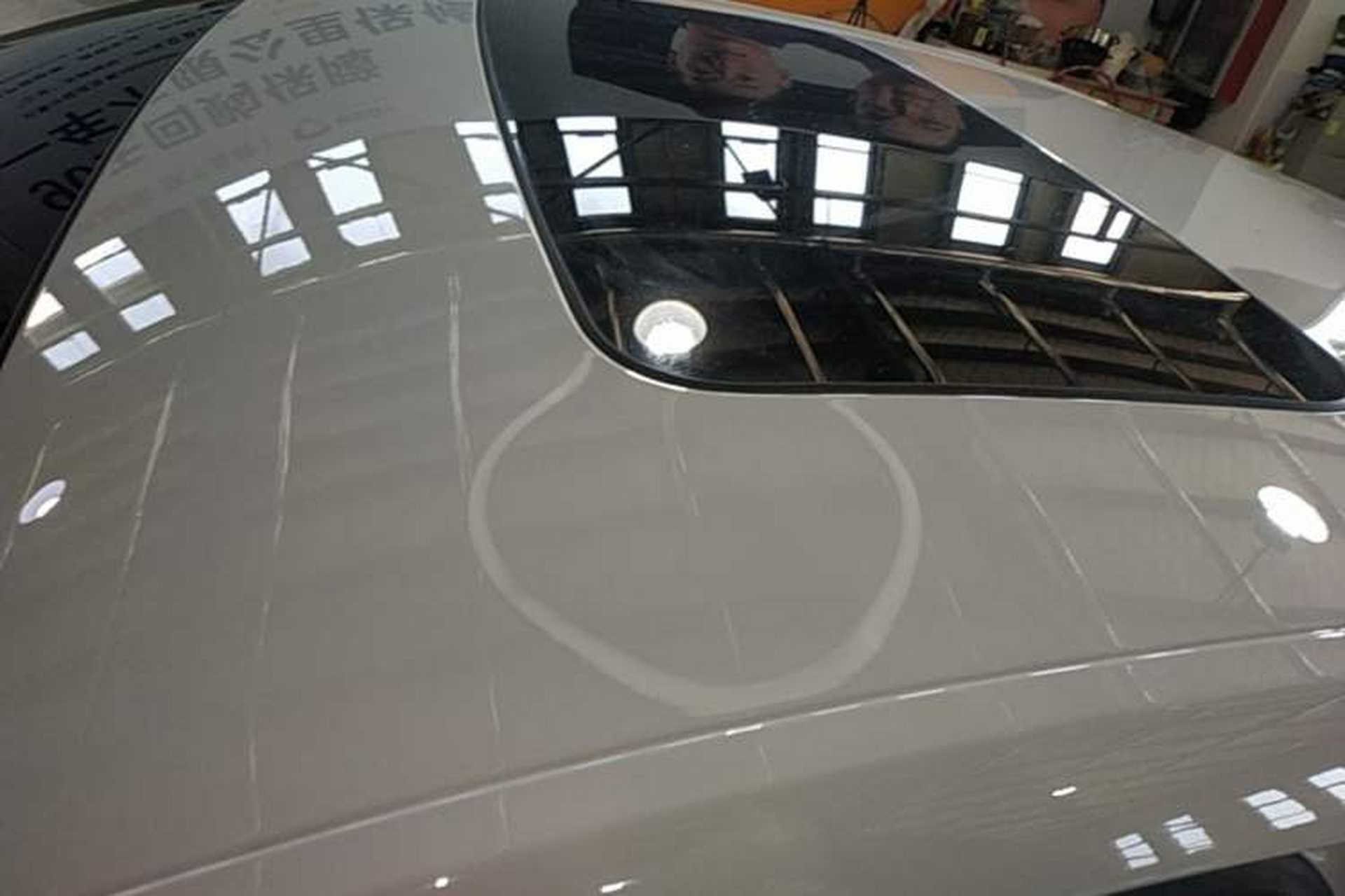 Used Chevrolet Cavalier 2016 1.5L Automatic Xinsong Edition Roof