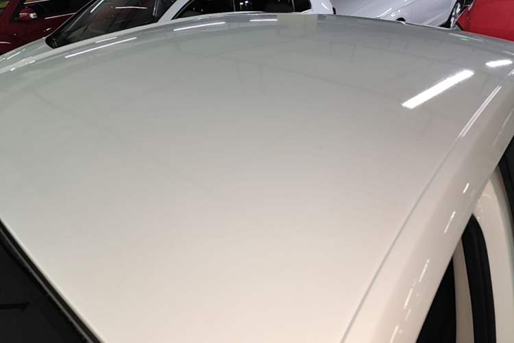 Used Chevrolet Cavalier 2016 1.5L Automatic Enjoyment Edition Roof
