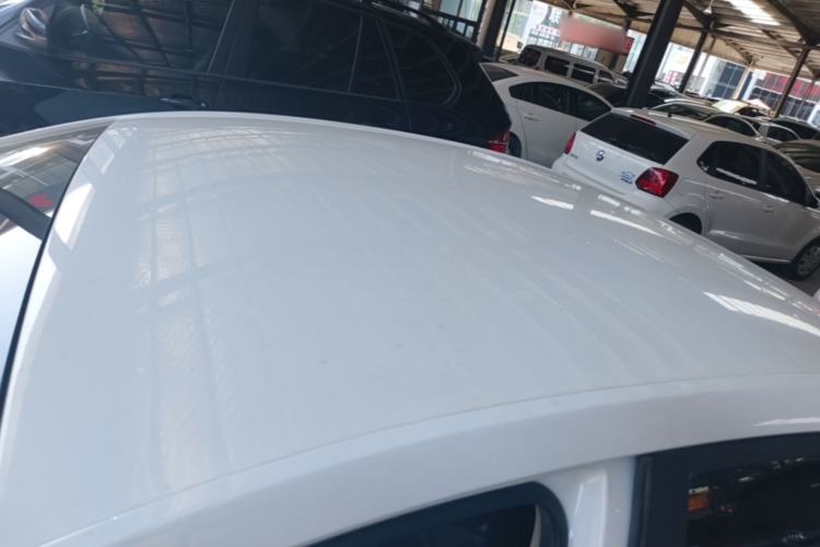 Used Chevrolet Cavalier 2016 1.5L Manual Enjoyment Edition Roof