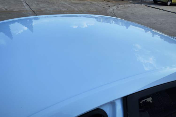 Used Chevrolet Cavalier 2016 1.5L Manual Enjoyment Edition Roof