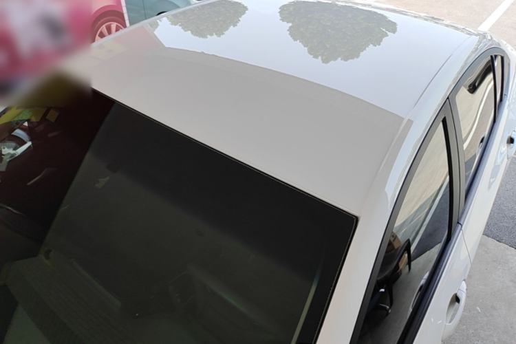 Used Chevrolet Cavalier 2016 1.5L Automatic Enjoyment Edition Roof