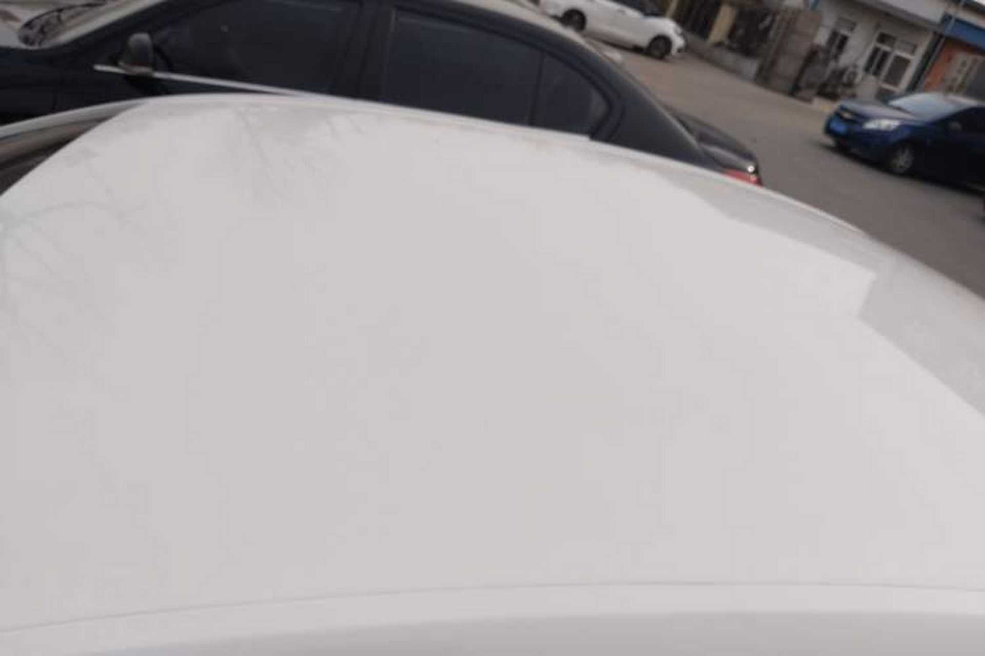 Used Chevrolet Cavalier 2016 1.5L Automatic Enjoyment Edition Roof