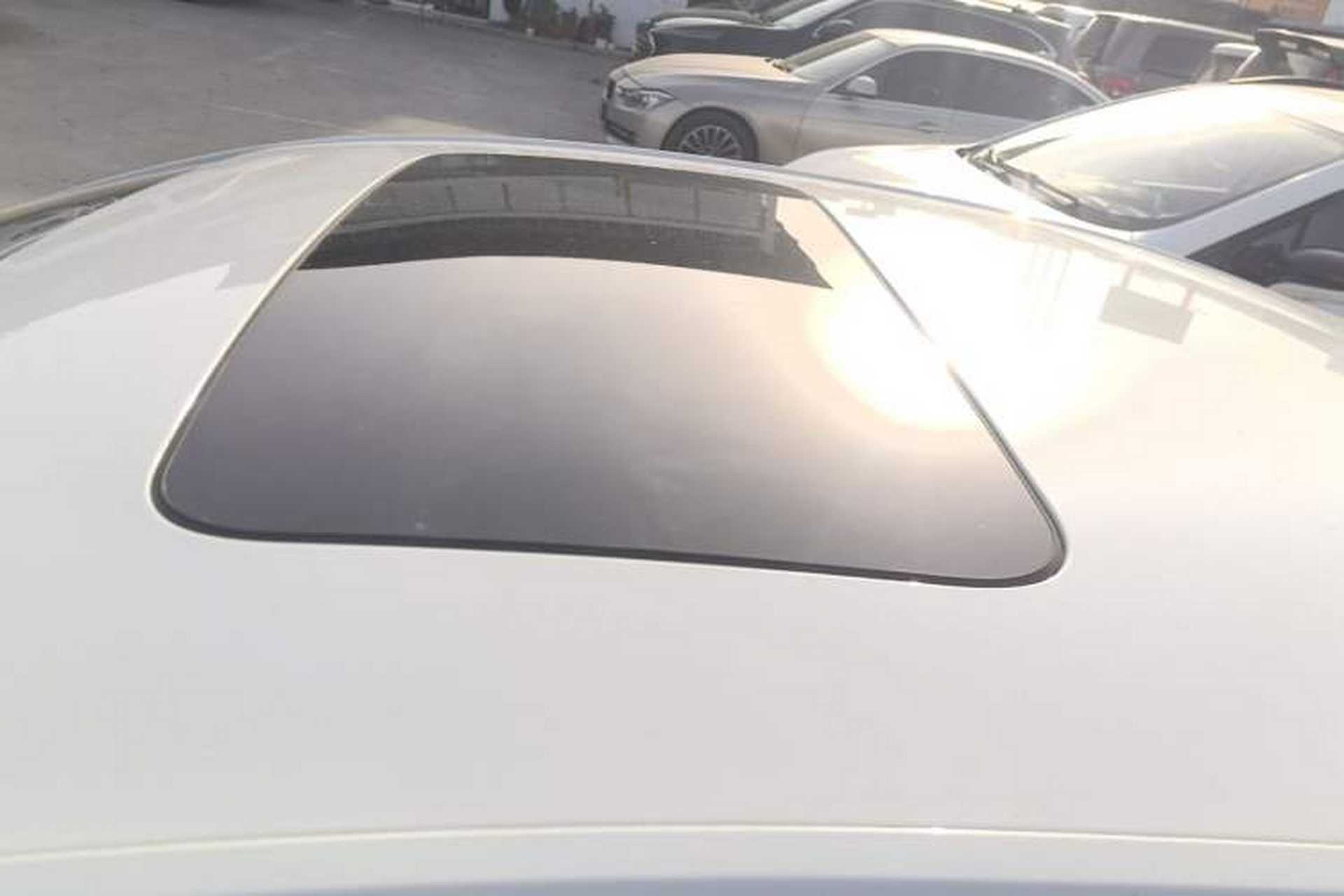 Used Chevrolet Cavalier 2016 1.5L Automatic Xinyue Edition Roof