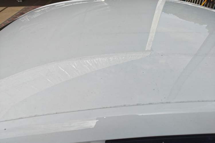 Used Chevrolet Cavalier 2016 1.5L Automatic Enjoyment Edition Roof