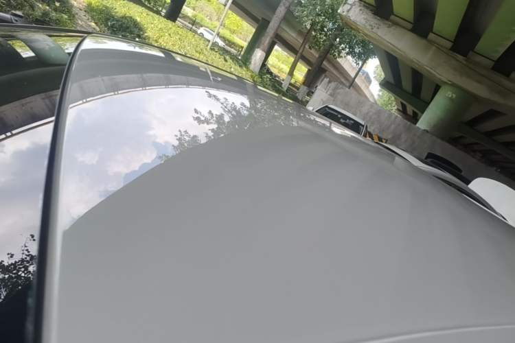 Used Chevrolet Cavalier 2016 1.5L Manual Enjoyment Edition Roof