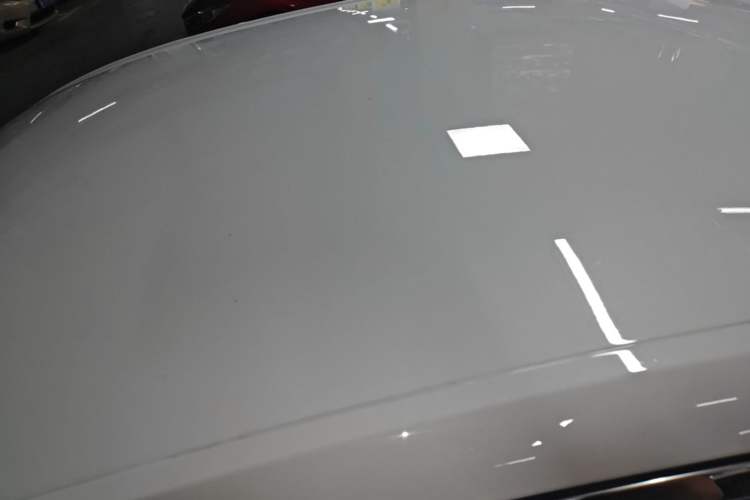 Used Chevrolet Cavalier 2016 1.5L Automatic Enjoyment Edition Roof
