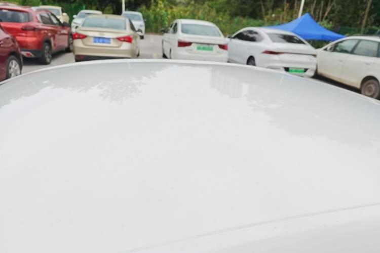 Used Chevrolet Cavalier 2016 1.5L Automatic Enjoyment Edition Roof