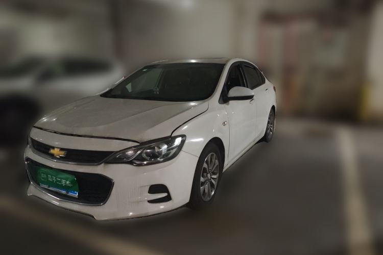 Used Chevrolet Cavalier 2016 1.5L Automatic Xinsong Edition Guazi used car, China used car export, Used car for sale, Used cars, Cheapest cars for sale
