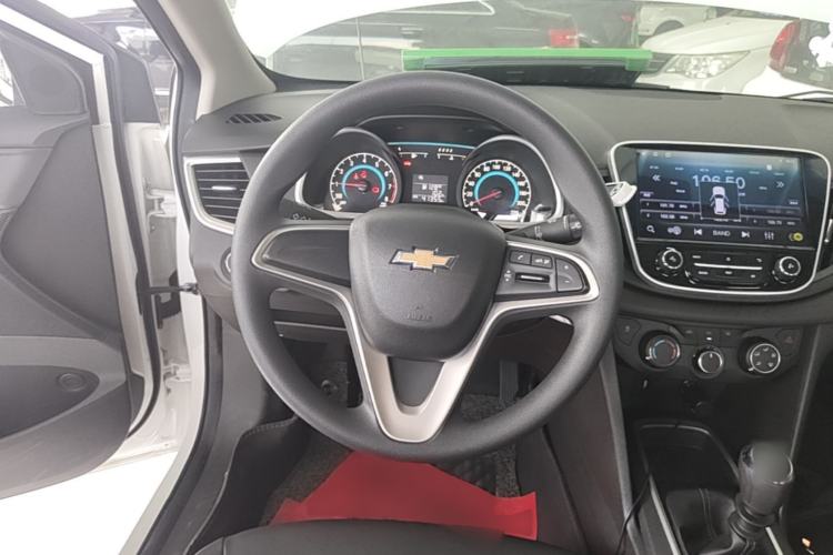 Used Chevrolet Cavalier 2016 1.5L Manual Xinyue Edition Steering Wheel