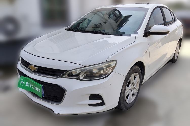 Used Chevrolet Cavalier 2016 1.5L Manual Enjoyment Edition Guazi used car, China used car export, Used car for sale, Used  cars, Cheapest cars for sale