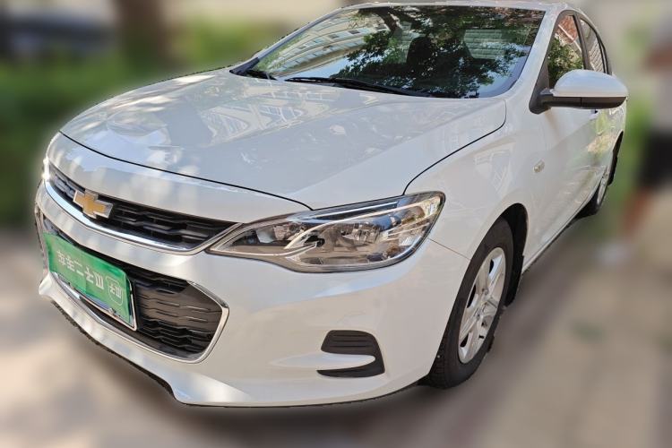 Used Chevrolet Cavalier 2016 1.5L Automatic Enjoyment Edition Guazi used car, China used car export, Used car for sale, Used  cars, Cheapest cars for sale