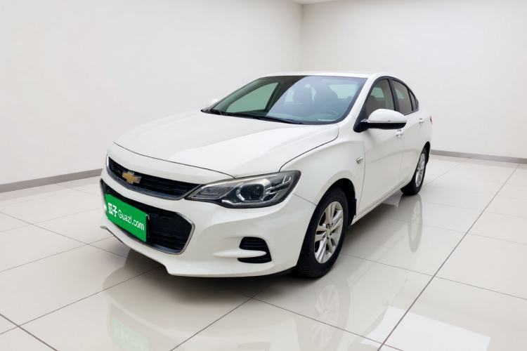 Ojetý Chevrolet Cavalier 2016 1.5L Automatic Xinyue Edition Guazi used car, China used car export, Used car for sale, Used  cars, Cheapest cars for sale
