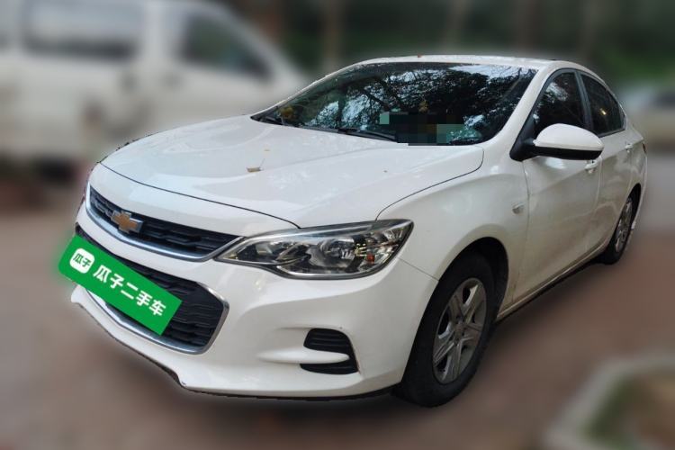 Used Chevrolet Cavalier 2016 1.5L Manual Enjoyment Edition Guazi used car, China used car export, Used car for sale, Used  cars, Cheapest cars for sale