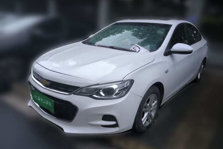 Used Chevrolet Cavalier 2016 1.5L Automatic Xinyue Edition Guazi used car, China used car export, Used car for sale, Used cars, Cheapest cars for sale