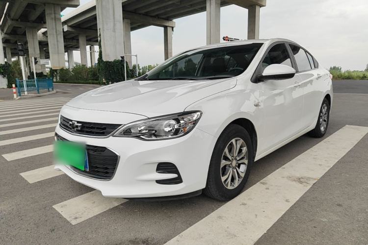 Gebrauchter Chevrolet Cavalier 2016 1.5L Automatic Enjoyment Edition Guazi used car, China used car export, Used car for sale, Used  cars, Cheapest cars for sale