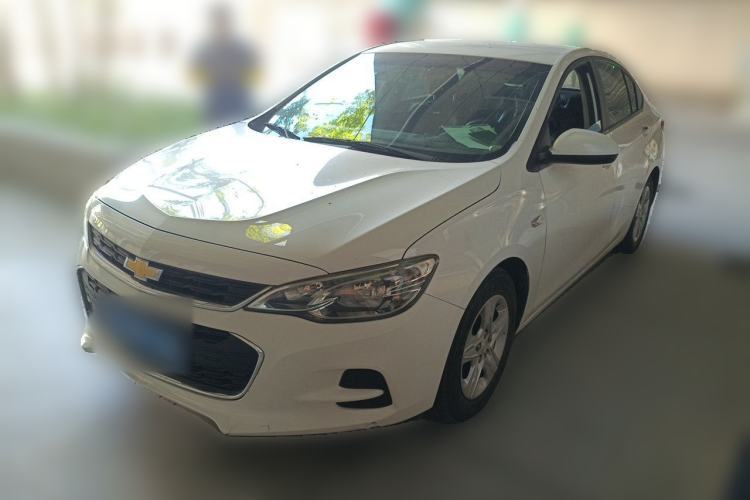 Used Chevrolet Cavalier 2016 1.5L Manual Enjoyment Edition Guazi used car, China used car export, Used car for sale, Used  cars, Cheapest cars for sale