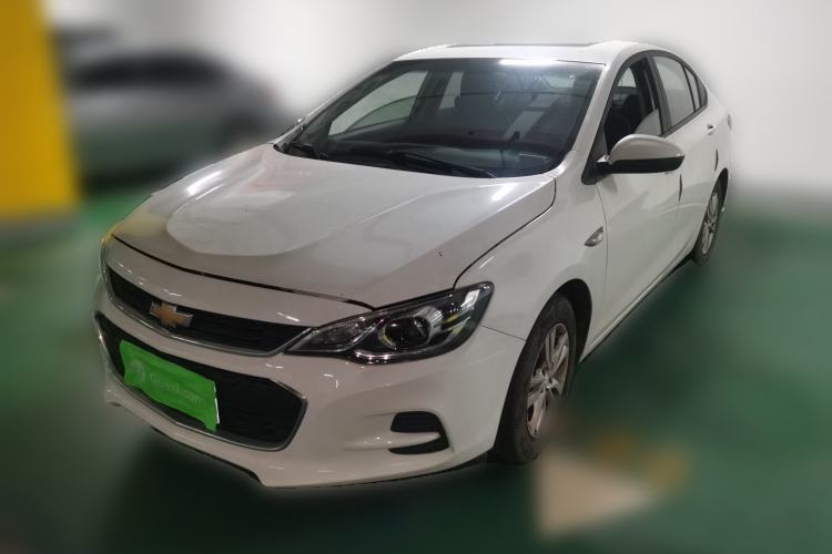 Gebrauchter Chevrolet Cavalier 2016 1.5L Automatic Xinyue Edition Guazi used car, China used car export, Used car for sale, Used cars, Cheapest cars for sale