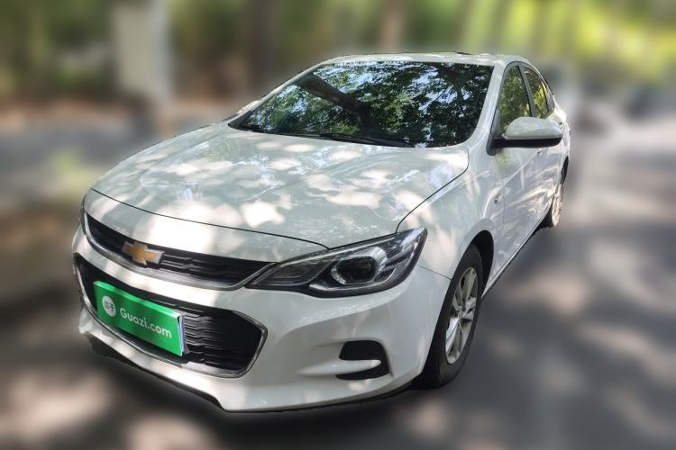 Used Chevrolet Cavalier 2016 1.5L Automatic Xinyue Edition Guazi used car, China used car export, Used car for sale, Used cars, Cheapest cars for sale
