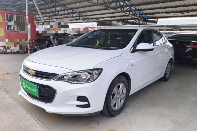 Ojetý Chevrolet Cavalier 2016 1.5L Manual Enjoyment Edition Guazi used car, China used car export, Used car for sale, Used  cars, Cheapest cars for sale