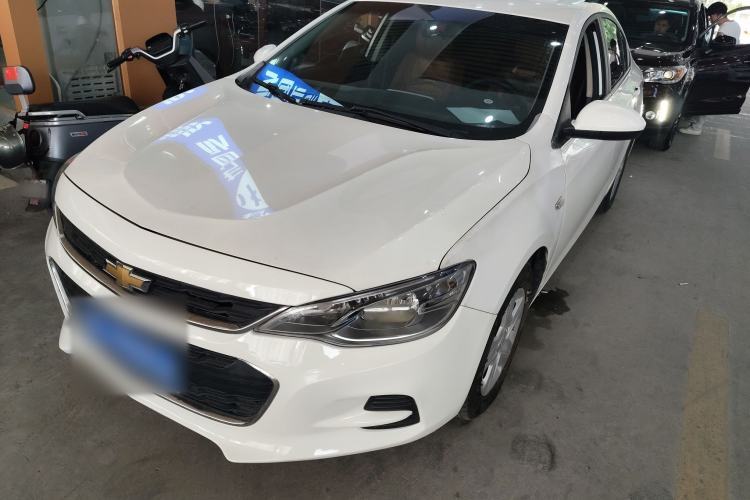 Used Chevrolet Cavalier 2016 1.5L Automatic Enjoyment Edition Guazi used car, China used car export, Used car for sale, Used  cars, Cheapest cars for sale