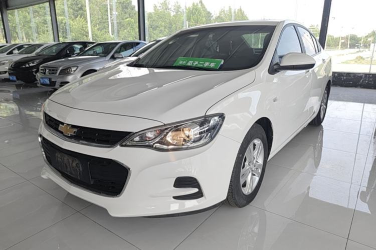 Ojetý Chevrolet Cavalier 2016 1.5L Manual Xinyue Edition Guazi used car, China used car export, Used car for sale, Used  cars, Cheapest cars for sale