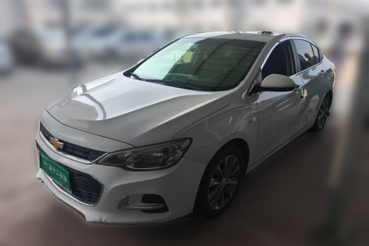 Used Chevrolet Cavalier 2016 1.5L Automatic Enjoyment Edition Guazi used car, China used car export, Used car for sale, Used cars, Cheapest cars for sale