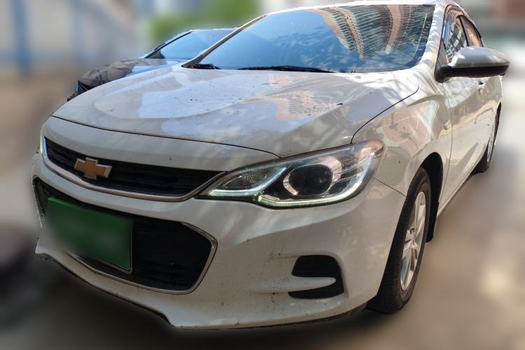 Used Chevrolet Cavalier 2016 1.5L Automatic Xinyue Edition Guazi used car, China used car export, Used car for sale, Used cars, Cheapest cars for sale