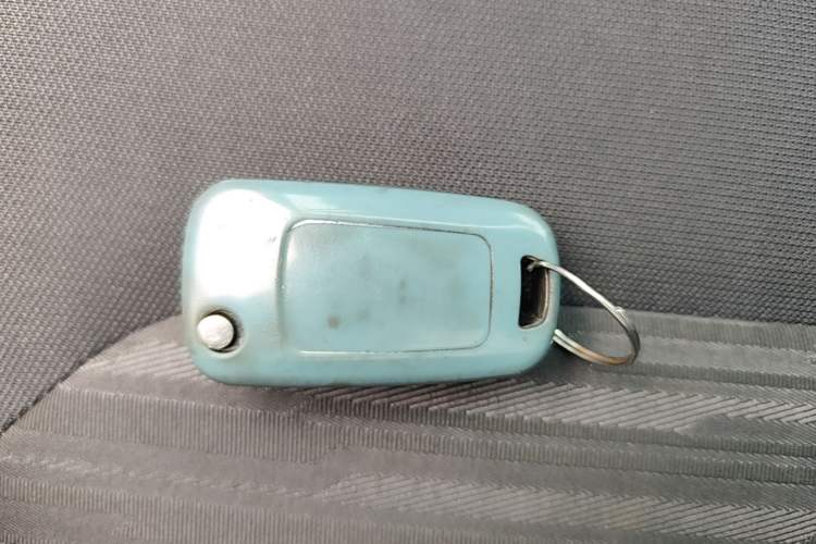 Used Chevrolet Cavalier 2016 1.5L Automatic Enjoyment Edition Vehicle Key
