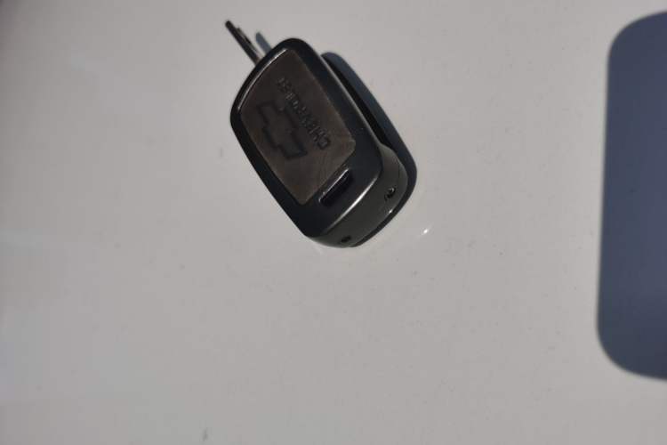 Used Chevrolet Cavalier 2016 1.5L Automatic Enjoyment Edition Vehicle Key