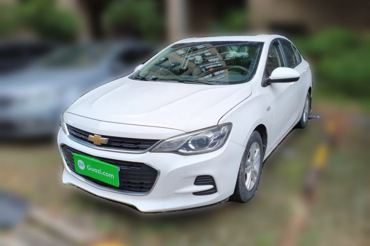 Used Chevrolet Cavalier 2016 1.5L Automatic Xinyue Edition Guazi used car, China used car export, Used car for sale, Used  cars, Cheapest cars for sale