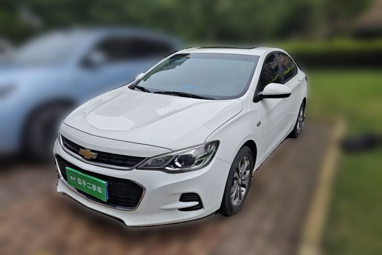 Used Chevrolet Cavalier 2016 1.5L Automatic Xinsong Edition Guazi used car, China used car export, Used car for sale, Used  cars, Cheapest cars for sale