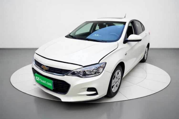 Used Chevrolet Cavalier 2016 1.5L Automatic Enjoyment Edition Guazi used car, China used car export, Used car for sale, Used  cars, Cheapest cars for sale