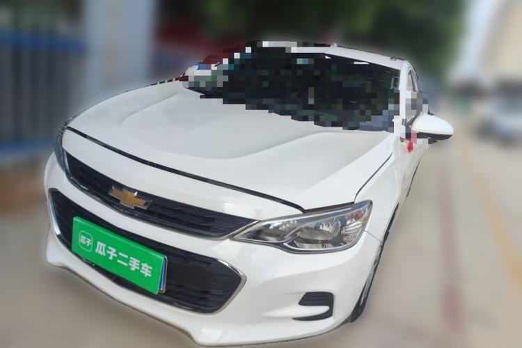 Used Chevrolet Cavalier 2016 1.5L Manual Enjoyment Edition Guazi used car, China used car export, Used car for sale, Used  cars, Cheapest cars for sale