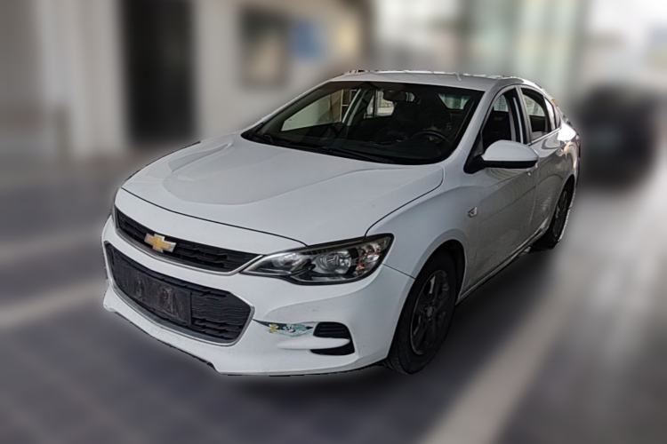 Used Chevrolet Cavalier 2016 1.5L Automatic Enjoyment Edition Guazi used car, China used car export, Used car for sale, Used cars, Cheapest cars for sale