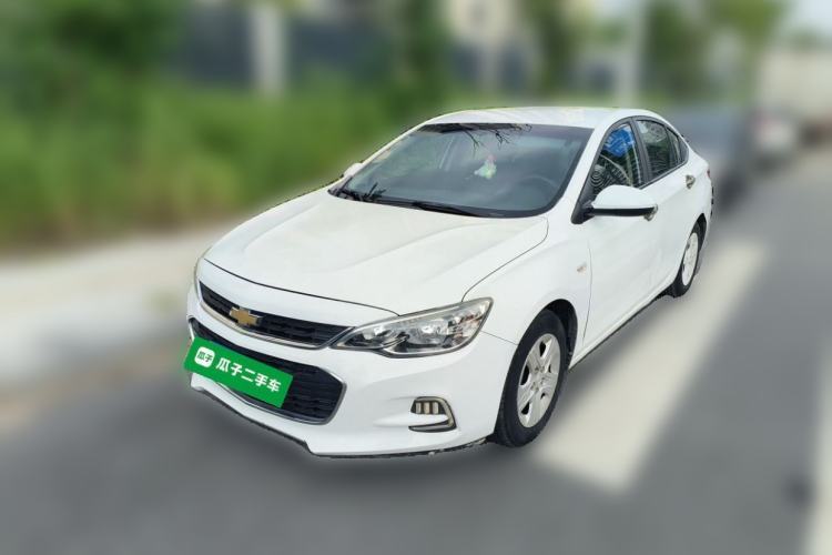 Used Chevrolet Cavalier 2016 1.5L Automatic Enjoyment Edition Guazi used car, China used car export, Used car for sale, Used cars, Cheapest cars for sale