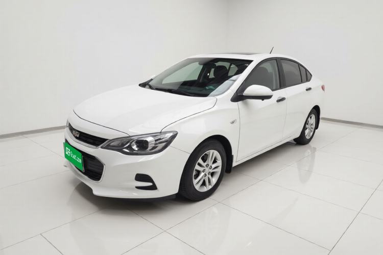 Chevrolet Cavalier 2016 1.5L Automatic Xinyue Edition d’occasion Guazi used car, China used car export, Used car for sale, Used  cars, Cheapest cars for sale