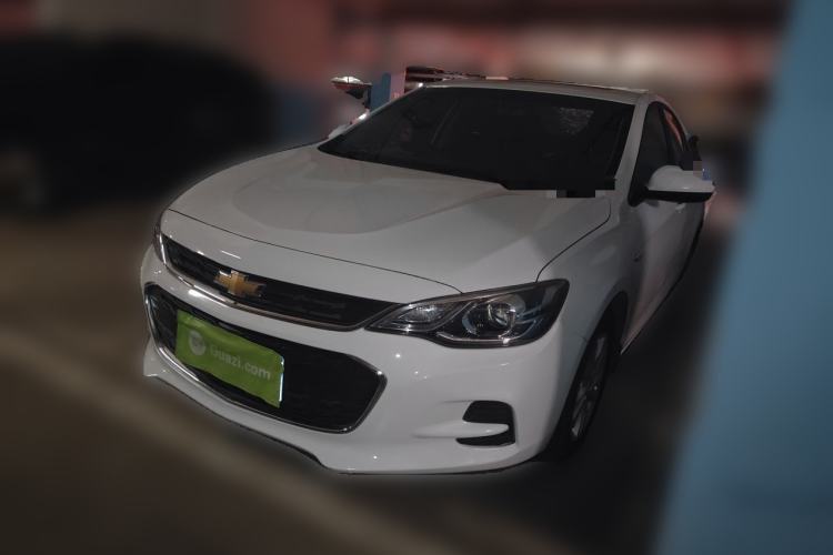 Ojetý Chevrolet Cavalier 2016 1.5L Manual Xinyue Edition Guazi used car, China used car export, Used car for sale, Used  cars, Cheapest cars for sale